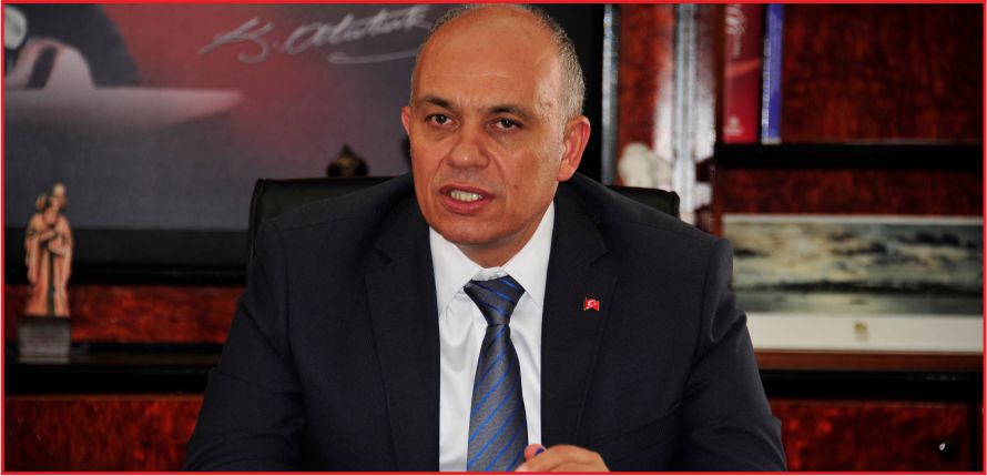 BAŞKAN ÇALIŞKAN’IN ANNELER GÜNÜ MESAJI