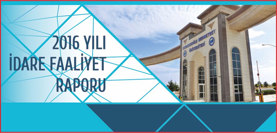 KMÜ’DE ÖĞRENCİ SAYISI 14 BİN ‘İ GEÇTİ