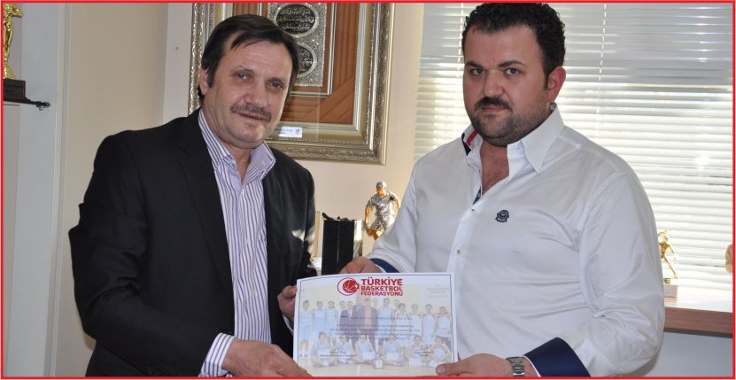 DEMOSAN’A TEŞEKKÜR !