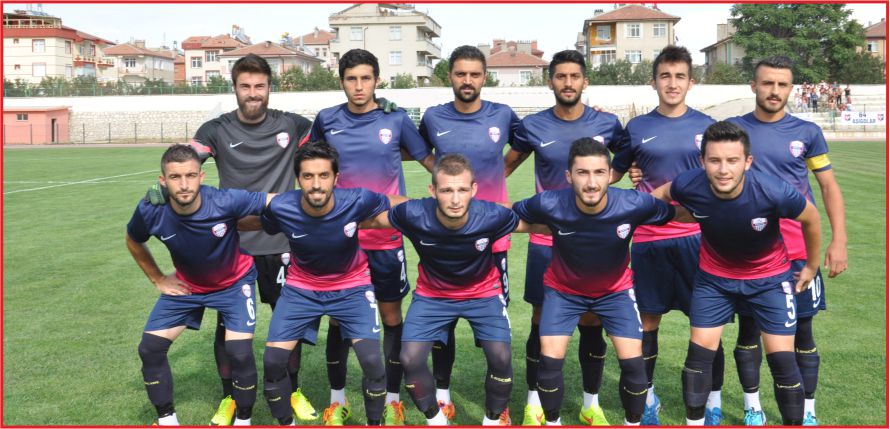 ÜÇ OYUNCUMUZ MİLLİ TAKIM KAMPINDA !