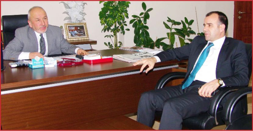 OKULLARIN EKSİKLERİ GİDERİLECEK