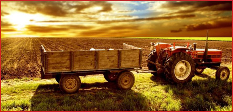 DEVLET TARLAYI EKİP KİRASINI ÖDEYECEK !