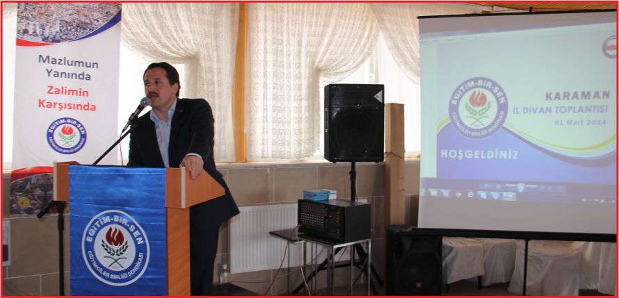 “FARELERİN İŞTAHI KABARDI”