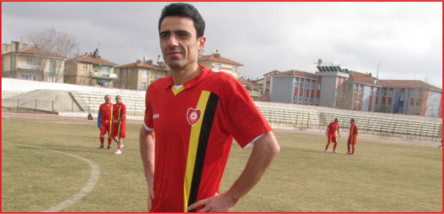 KAZIM NAS GERİ Mİ DÖNÜYOR ?