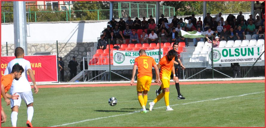 BAL’DA PUAN ASLANIN AĞZINDA