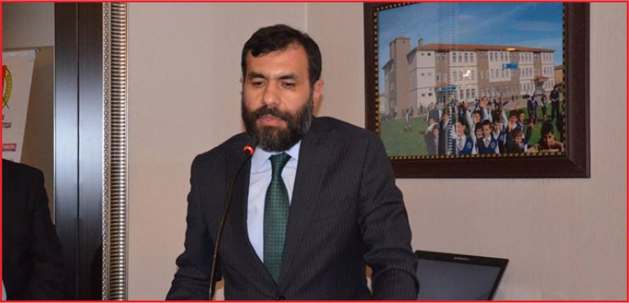 “KOP BÖLGESİ YAYILIYOR “