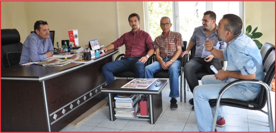 “GÖNÜLLERE GİRECEĞİZ”