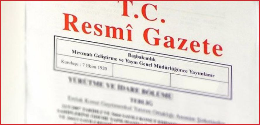 BAKANLIKLAR VE KRİTİK KURUMLARA ATAMA