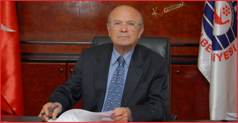 UĞURLU’DAN ELVAN AİLESİNE TAZİYE MESAJI