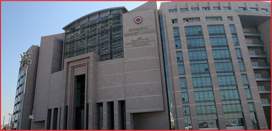 FETÖ’NÜN ‘MEDYA YAPILANMASI’ SORUŞTURMASINDA 9 TUTUKLAMA