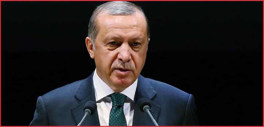 “FETÖ, BASKICI BİR EĞİTİM POLİTİKASININ ÜRÜNÜDÜR”