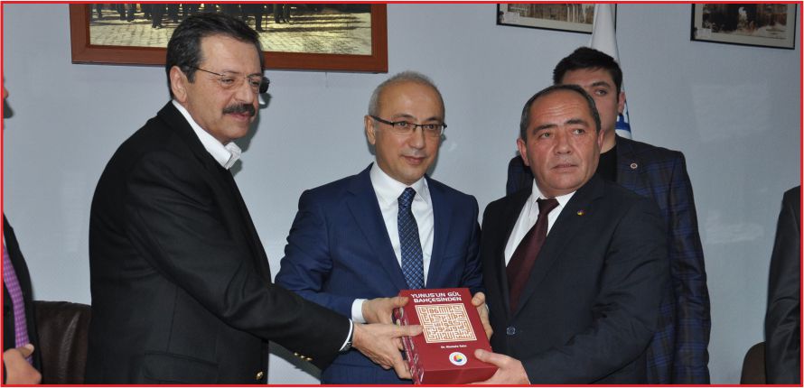 “HERKES ‘MUT’LU OLACAK”