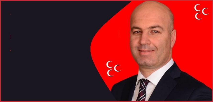 MHP’Lİ  URAL’DAN TEŞEKKÜR