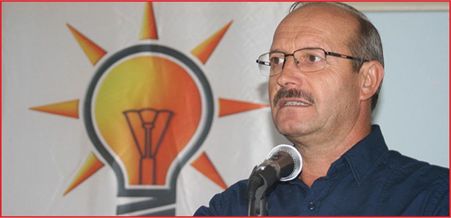 “FETÖ MİKROBU TÜM PARTİLERE SIZDI”