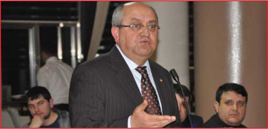 “BU KARAR SANAYİCİMİZİ UÇURUR”