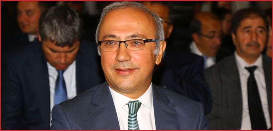 “DEMİRYOLLARI UNUTULMUŞTU !”