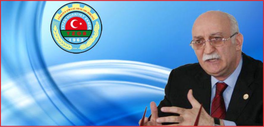 “KÖYLER BOŞALDI”