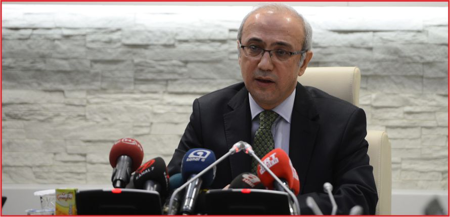 “FATİH SULTAN MEHMET KÖPRÜSÜ’NDE SERBEST GEÇİŞ İLE İLGİLİ ÇALIŞMALAR TAMAMLANDI”