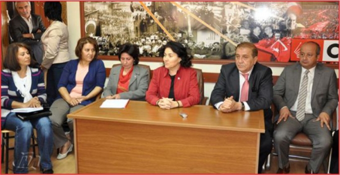 “SOL AÇIK, YOLA ÇIK”