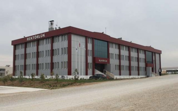 REKTÖR ADAYLARI YÖK\&#039;DE