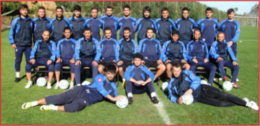 DANANIN KUYRUĞU KOPUYOR !