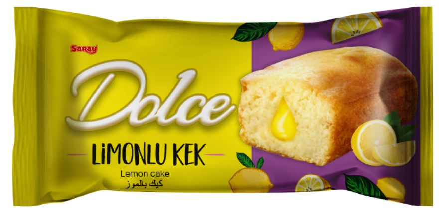DOLCE YENİ TATLARIYLA YAZA LEZZET KATIYOR