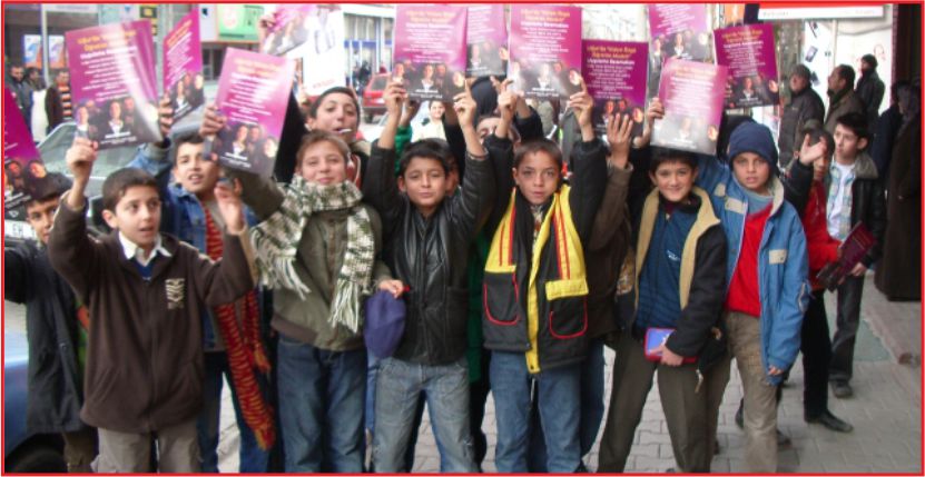 UĞUR DERSHANESİ ERKEN KAYIT DÖNEMİ BAŞLADI!