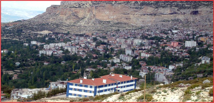 MADEN OCAKLARI AÇILIYOR