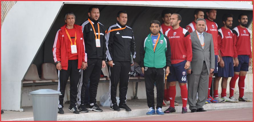 “FARKI KAPATMAK İSTİYORUZ”