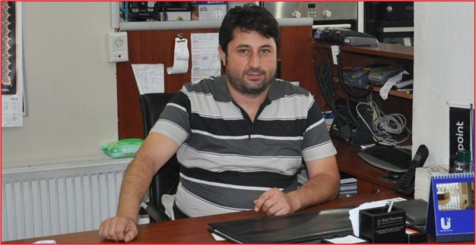 \&quot;3 KASIM TÜRKİYE İÇİN MİLATTIR\&quot;