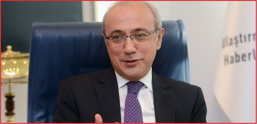 "ALO" DİYEMEYEN KÖY SAYISI BİNİN ALTINA DÜŞTÜ