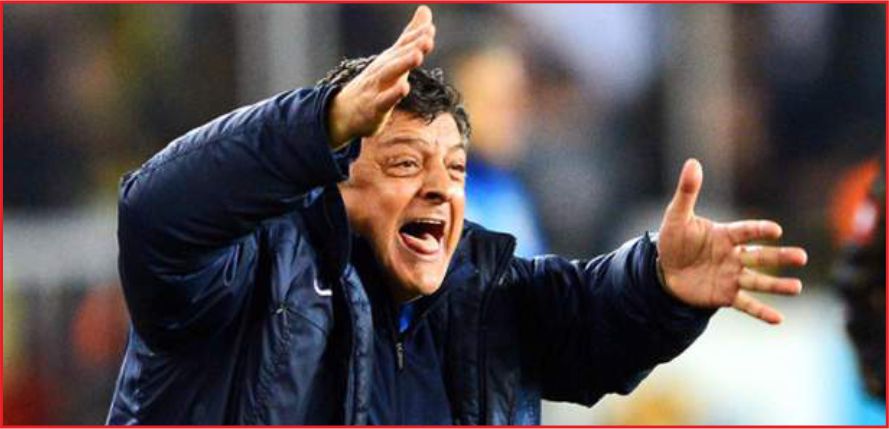 “KARAMAN MAÇINA VURAL’LA ÇIKACAĞIZ”