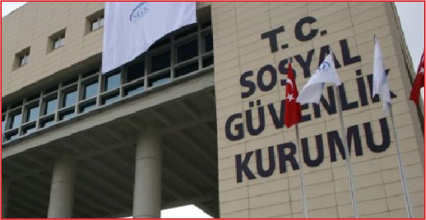 SGK BORÇLULARINA YENİ İMKAN