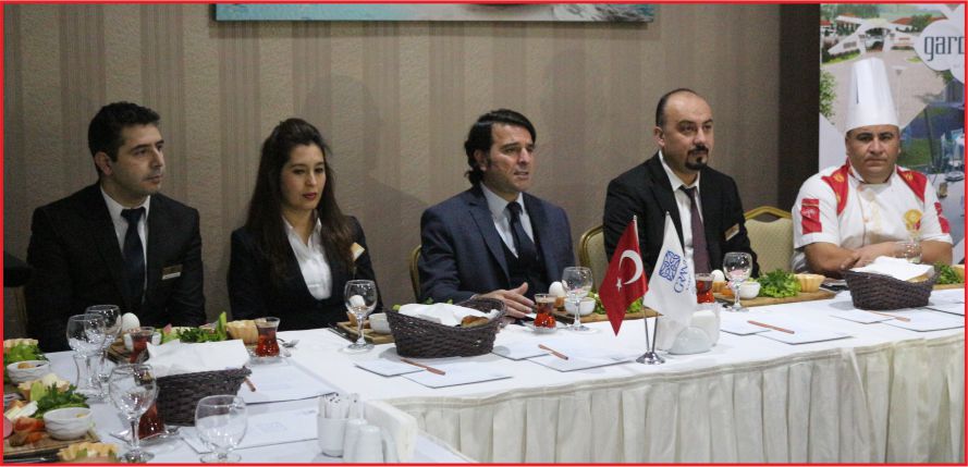 GRAND OTEL’DEN  HİZMET ATAĞI !