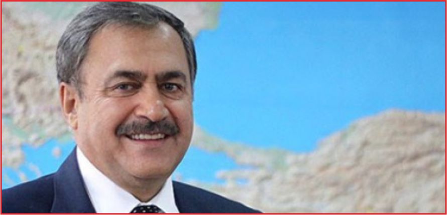 “KOP 1,1 MİLYON DEKAR ALANI SULAYACAK”