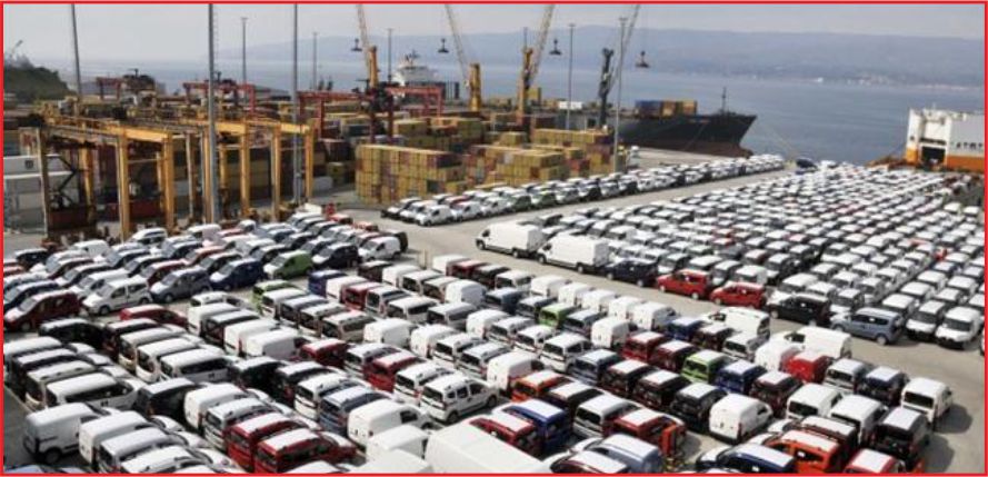 KARAMAN’DA 8 KİŞİYE 1 OTOMOBİL !