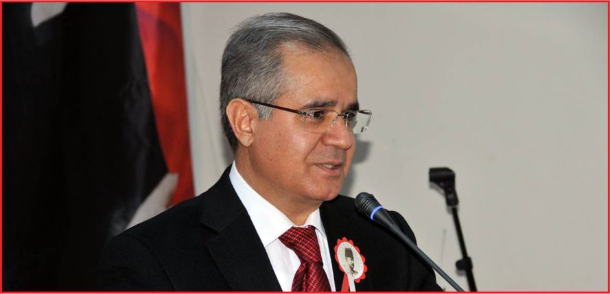 “KUTLU MİRAS KUŞAKTAN KUŞAĞA AKTARILACAK”