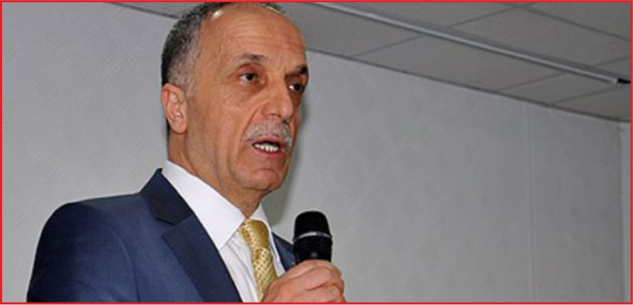 “ERMENEK DÜNYA’NIN EN KÖTÜ OCAĞI”