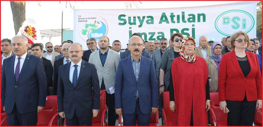 “REJİMİMİZ DİMDİK AYAKTA”