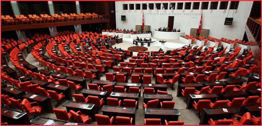 TOBB VE TESK &#039;AF TORBASI&#039;NA GİRDİ