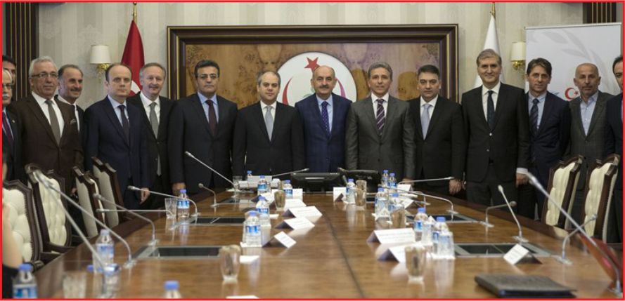 “İLK MÜDAHALEYİ YAPAN DONANIMLI OLMALI”