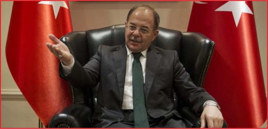 TEŞVİK BAŞVURULARI TEK ÇATIDA TOPLANIYOR