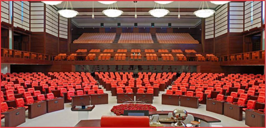 8 Haziran senaryoları !