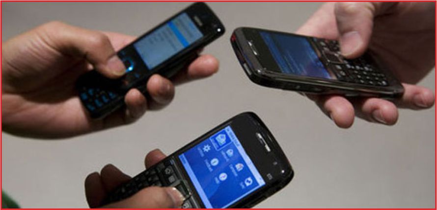 BIKTIRAN  SMS'LERDEN KURTULMANIN YOLLARI