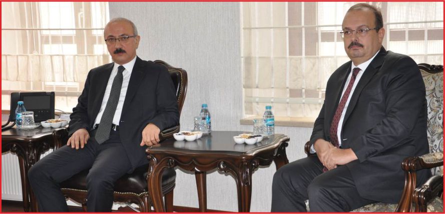 “AP’DE PKK’LI TERÖRİSTLER CİRİT ATIYOR”