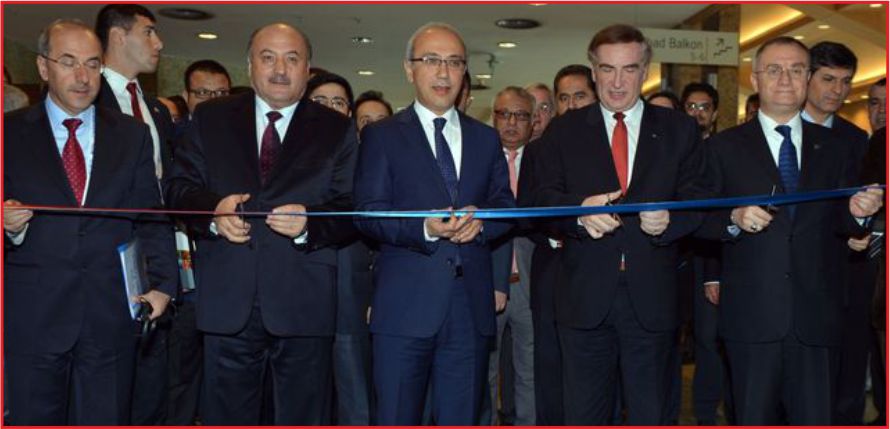 “40 MİLYON YHT’YE ULAŞACAK”