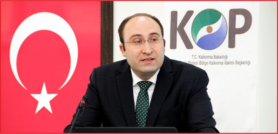 KOP’TAN MALİ DESTEK ÇAĞRISI