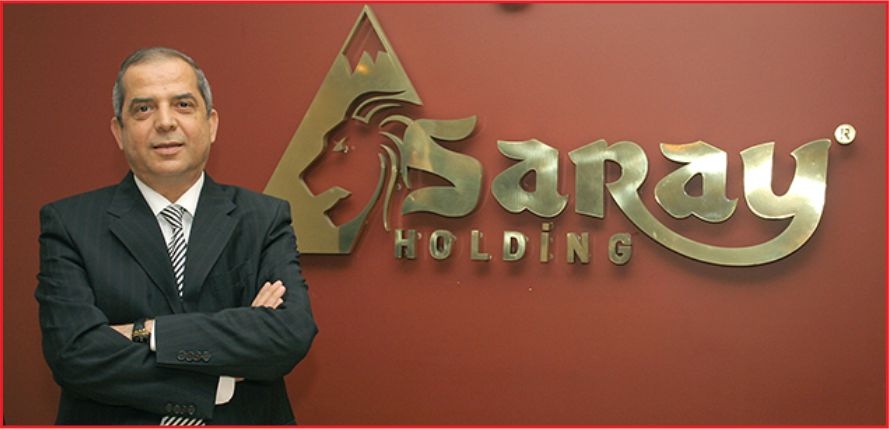 SARAY’DAN MEVLİD-İ ŞERİF