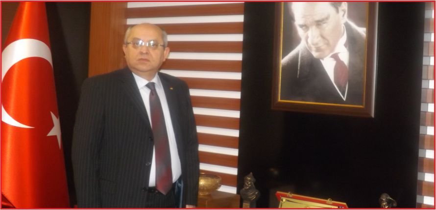 “KARA ULAŞTIRMADA DEĞİŞİKLİK”