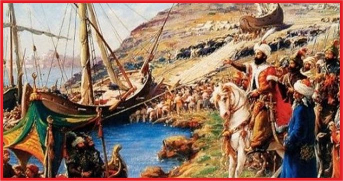 ÇAĞ AÇIP ÇAĞ KAPATAN PADİŞAH: FATİH SULTAN MEHMET